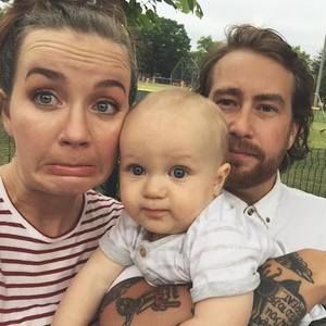 Meet your Posher, Andrew